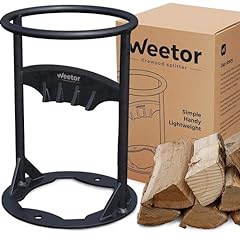 Weetor wood splitter for sale  Delivered anywhere in USA 