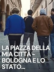 Piazza della mia usato  Spedito ovunque in Italia 