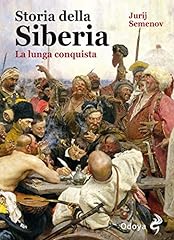 Storia della siberia. usato  Spedito ovunque in Italia 