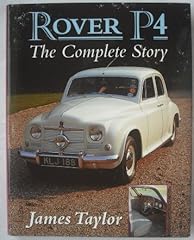 Rover complete story for sale  Delivered anywhere in UK