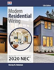 Modern residential wiring for sale  Delivered anywhere in USA 