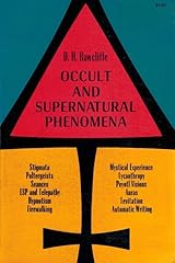 Occult supernatural phenomena for sale  Delivered anywhere in USA 