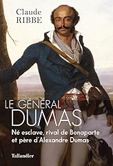 Général dumas né d'occasion  Livré partout en France