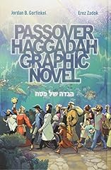 Passover haggadah graphic for sale  Delivered anywhere in USA 