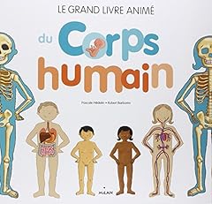 Grand livre animé d'occasion  Livré partout en France