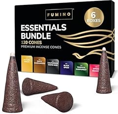 Fumino räucherkegel set gebraucht kaufen  Wird an jeden Ort in Deutschland