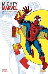 Mighty marvel 02 usato Mighty marvel 02 usato  Spedito ovunque in Italia