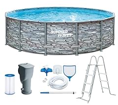 Summer waves frame gebraucht kaufen Summer waves frame gebraucht kaufen  Wird an jeden Ort in Deutschland