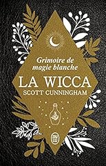 Wicca édition collector d'occasion  Livré partout en France