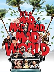 Mad mad mad for sale  Delivered anywhere in USA 