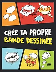 Crée propre bande d'occasion  Livré partout en France