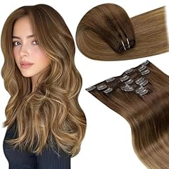 Laavoo extension capelli usato  Spedito ovunque in Italia 