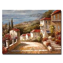 Home tuscany artwork for sale  Delivered anywhere in USA 