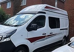 Camper van graphics for sale  Delivered anywhere in UK