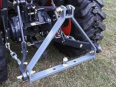 Point tractor drawbar for sale  Delivered anywhere in UK