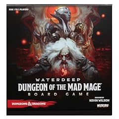 Waterdeep dungeon mad for sale  Delivered anywhere in USA 