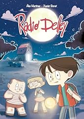Radio delley d'occasion  Livré partout en France