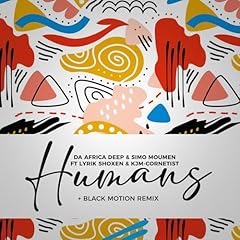 Humans gebraucht kaufen  Wird an jeden Ort in Deutschland