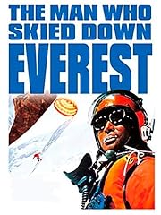 Man skied everest for sale  Delivered anywhere in UK