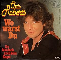 Roberts chris warst d'occasion  Livré partout en France