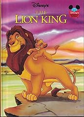 Lion king for sale  Delivered anywhere in USA 