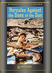 Hercules son sun for sale  Delivered anywhere in USA 