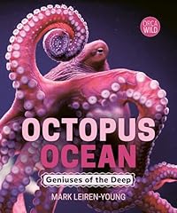 Octopus ocean geniuses for sale  Delivered anywhere in USA 
