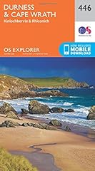 Durness cape wrath for sale  Delivered anywhere in UK