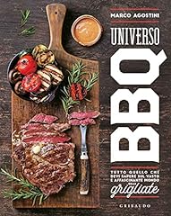 Universo bbq. tutto usato  Spedito ovunque in Italia 