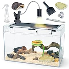 Binano reptile tank for sale  Delivered anywhere in USA 