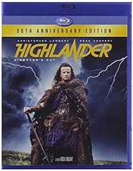 Highlander 30th anniversary for sale  Delivered anywhere in USA 