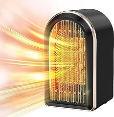 Electric fan heater for sale  Delivered anywhere in UK