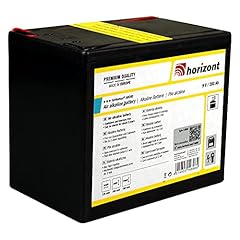 Horizont pile turbomax d'occasion  Livré partout en France