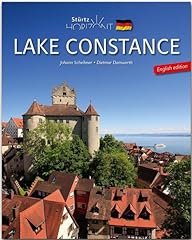 Horizont lake constance gebraucht kaufen  Wird an jeden Ort in Deutschland