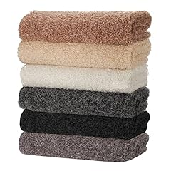 Faux sheep wool for sale  Delivered anywhere in UK