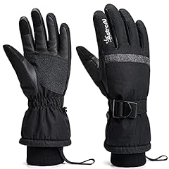 Astroai waterproof gloves for sale  Delivered anywhere in USA 