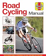 Road cycling manual for sale  Delivered anywhere in Ireland