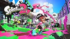 Splatoon nintendo switch for sale  Delivered anywhere in USA 