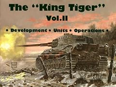 King tiger vol.2 d'occasion  Livré partout en France