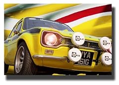 Ford mexico canvas for sale  Delivered anywhere in UK