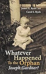Whatever happened orphan for sale  Delivered anywhere in UK