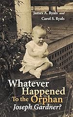 Whatever happened orphan for sale  Delivered anywhere in UK