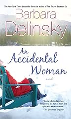 Accidental woman novel for sale  Delivered anywhere in USA 
