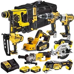 Dewalt 18v ion for sale  Delivered anywhere in UK