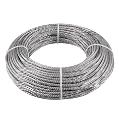Tootaci wire rope for sale  Delivered anywhere in USA 