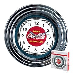 Coca cola chrome for sale  Delivered anywhere in USA 