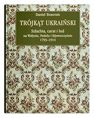 Trójkąt ukraiński szlachta d'occasion  Livré partout en France