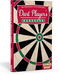 Dart player handbook gebraucht kaufen  Wird an jeden Ort in Deutschland