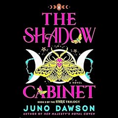 Shadow cabinet novel for sale  Delivered anywhere in USA 