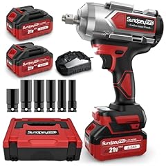 Sundpeypro cordless impact for sale  Delivered anywhere in USA 